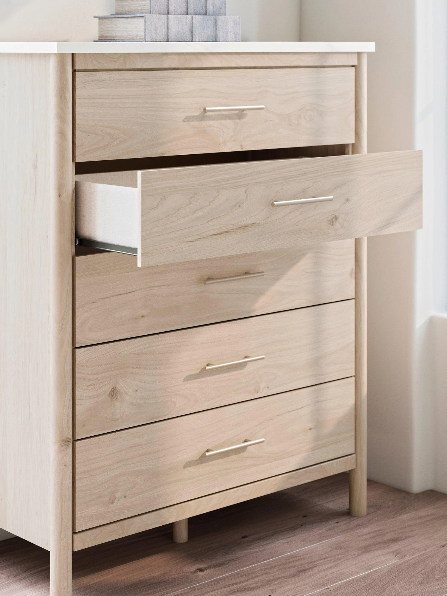 Cadmori Chest of Drawers - Image 10