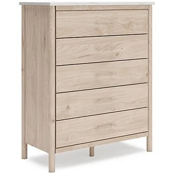 Cadmori Chest of Drawers - Image 3