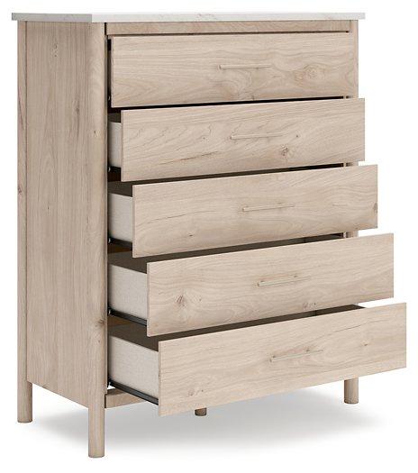 Cadmori Chest of Drawers - Image 4