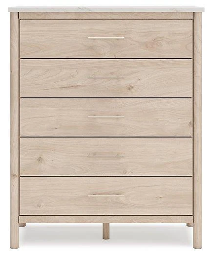 Cadmori Chest of Drawers - Image 5