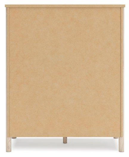 Cadmori Chest of Drawers - Image 6