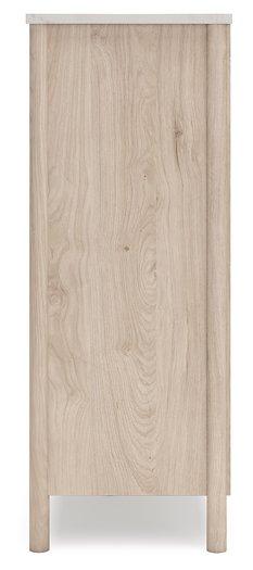 Cadmori Chest of Drawers - Image 7