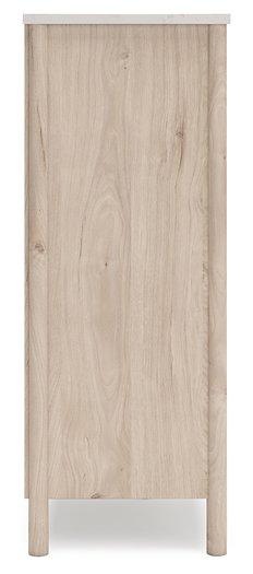 Cadmori Chest of Drawers - Image 8