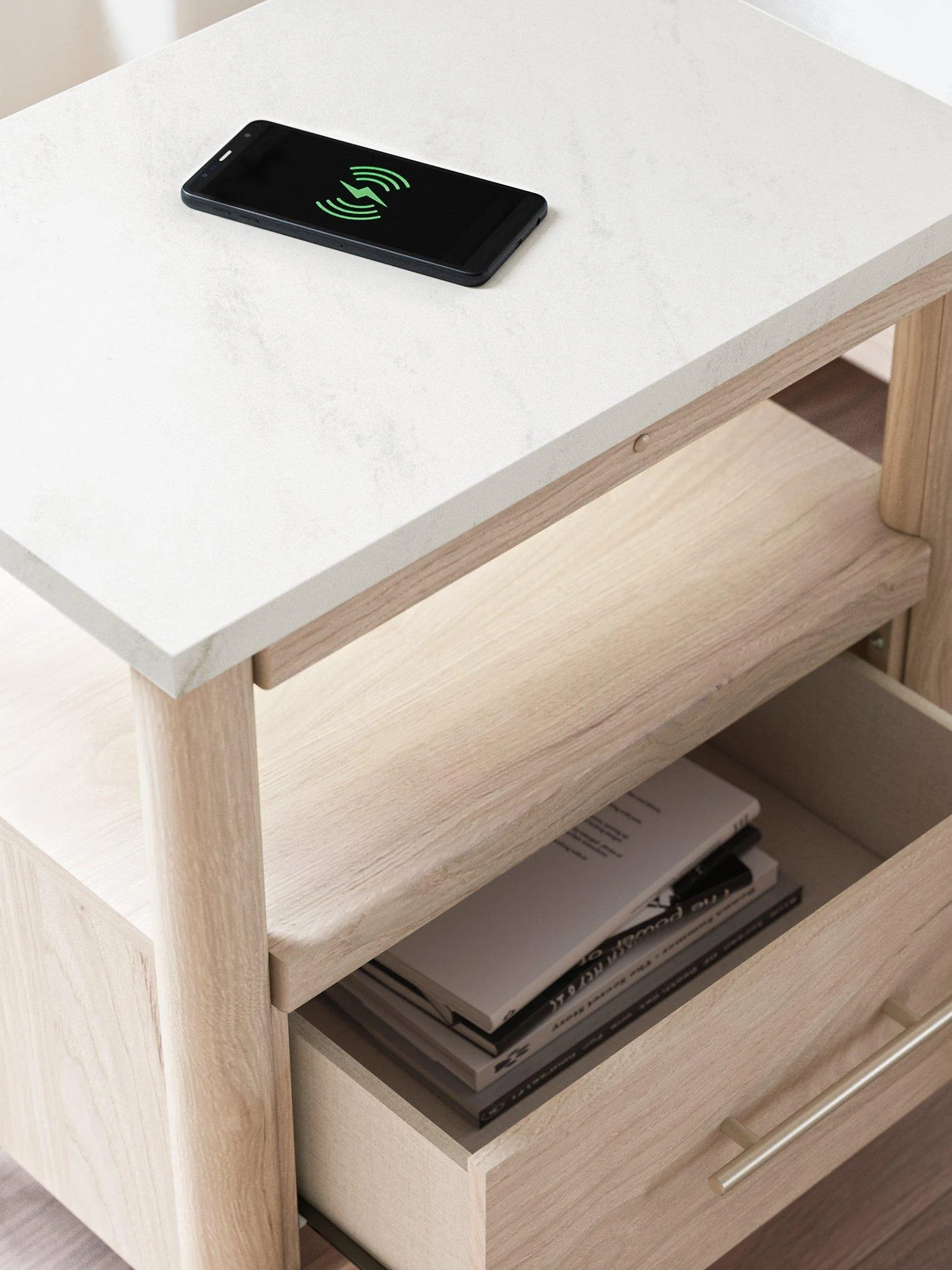 Cadmori Nightstand - Image 11