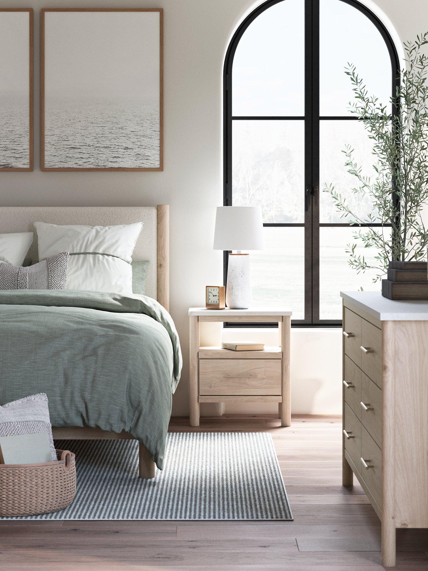 Cadmori Nightstand - Image 13