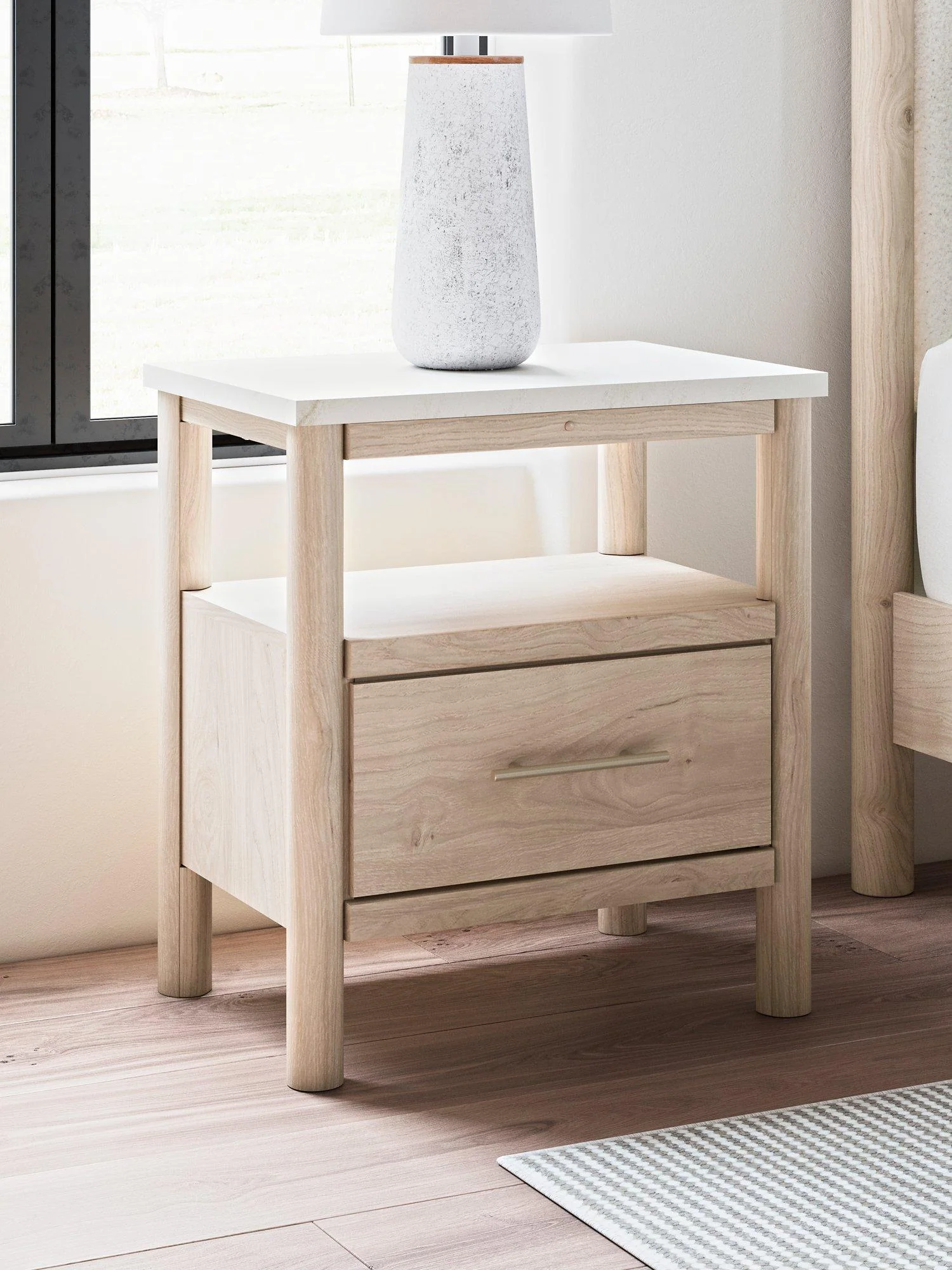 Cadmori Nightstand - Image 2