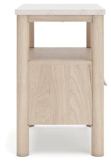 Cadmori Nightstand - Image 9