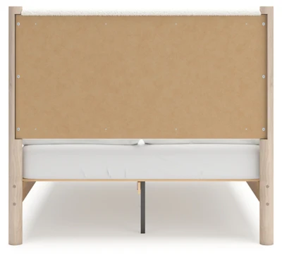 Cadmori Upholstered Bed - Image 38
