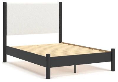 Cadmori Upholstered Bed - Image 47