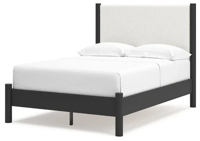 Cadmori Upholstered Bed - Image 48