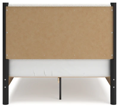 Cadmori Upholstered Bed - Image 50