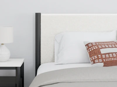 Cadmori Upholstered Bed - Image 53