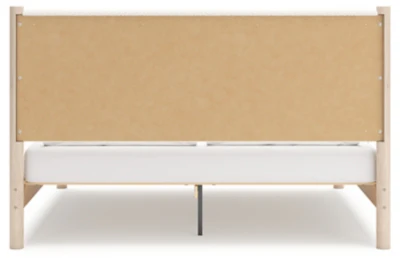 Cadmori Upholstered Bed - Image 61