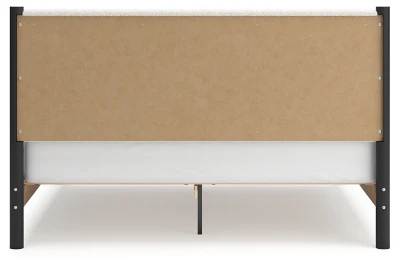 Cadmori Upholstered Bed - Image 72