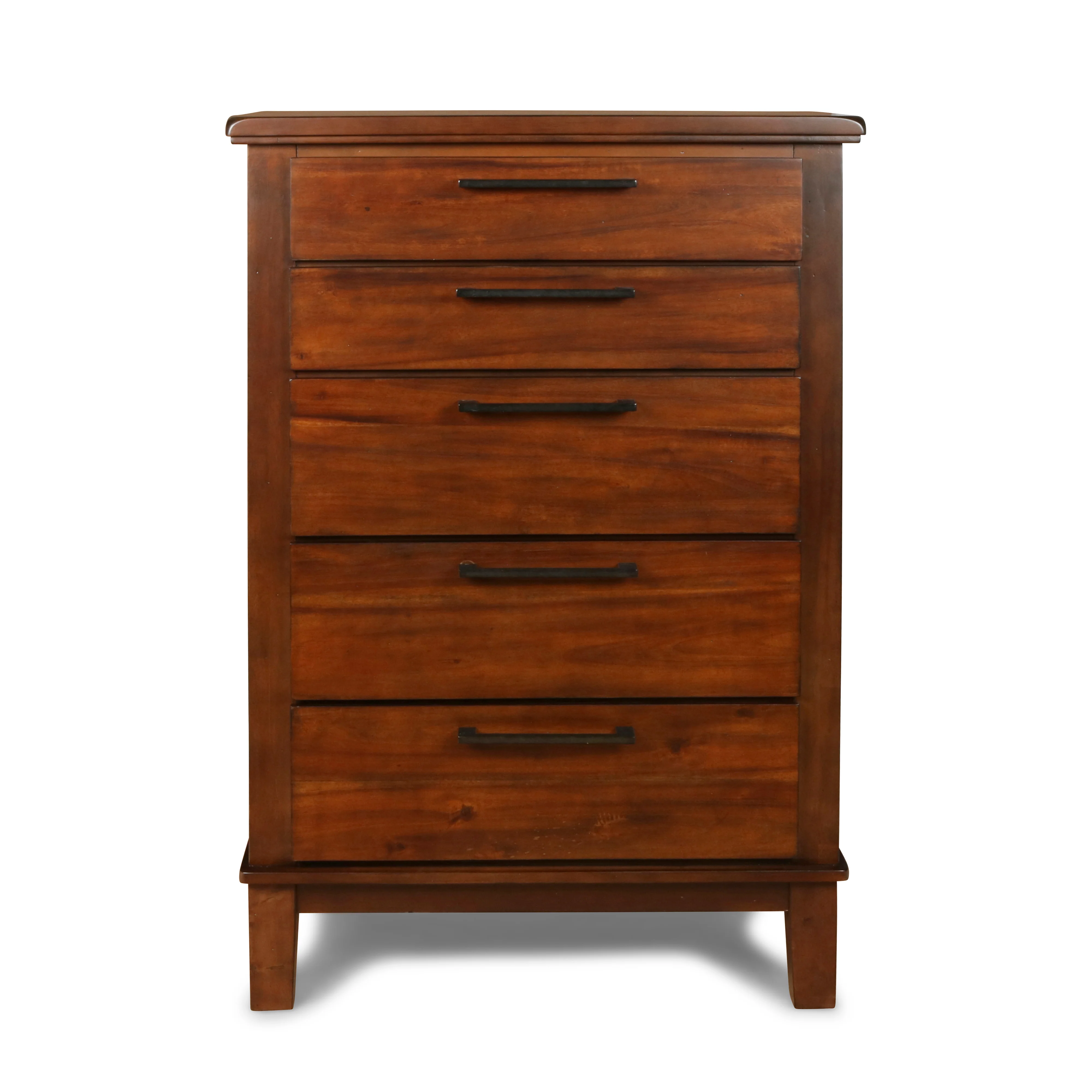 Cagney Chest-Chestnut - Image 2