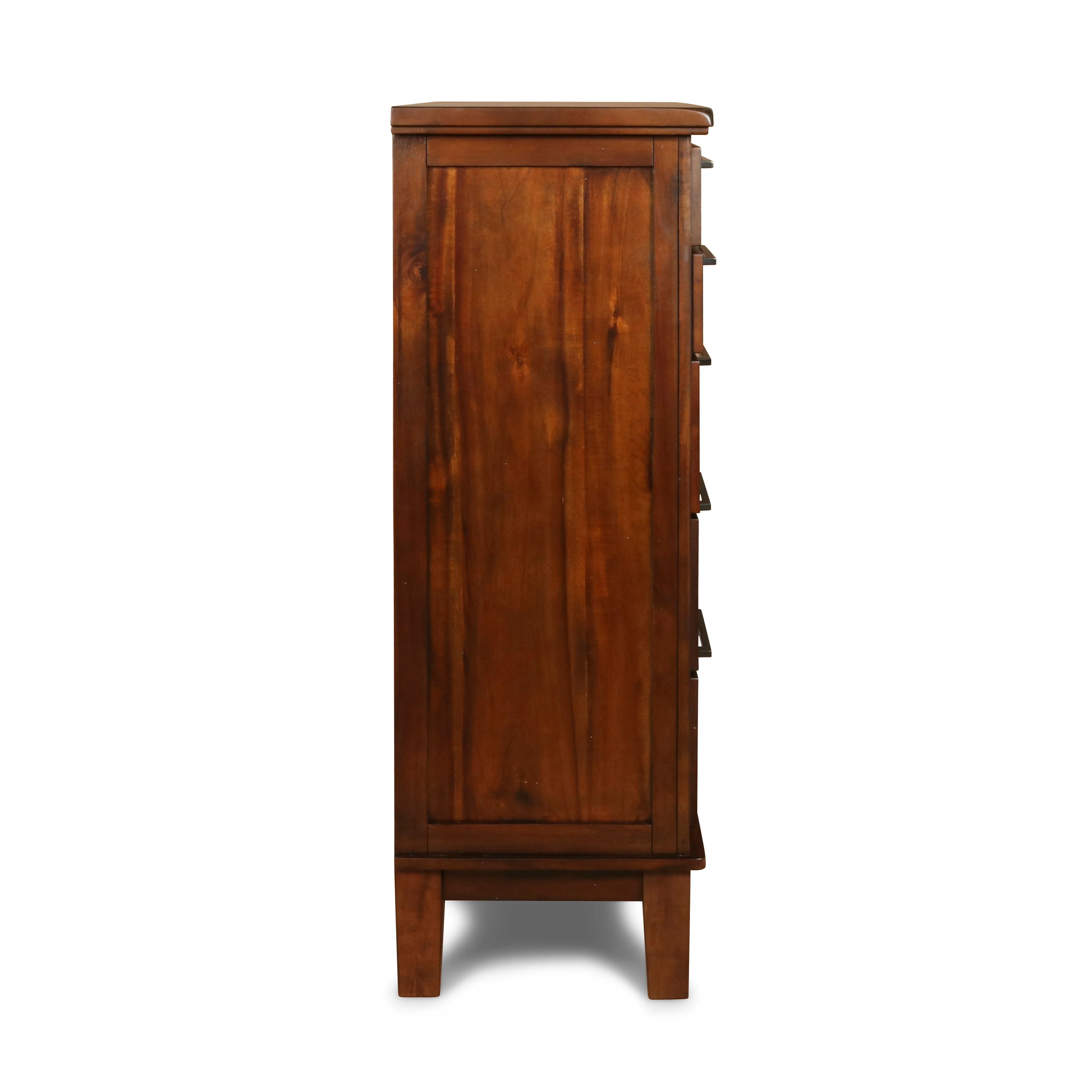 Cagney Chest-Chestnut - Image 3