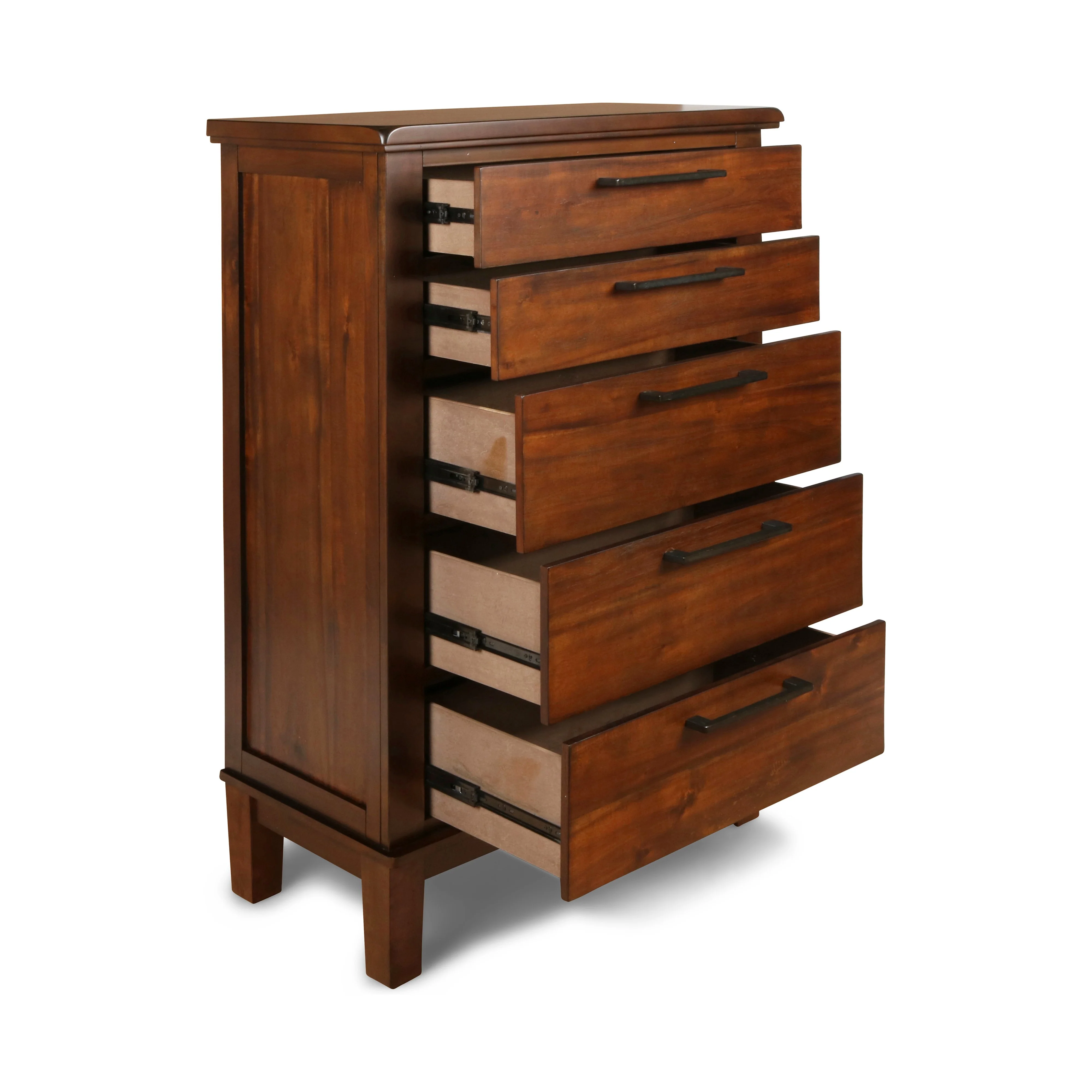 Cagney Chest-Chestnut - Image 4