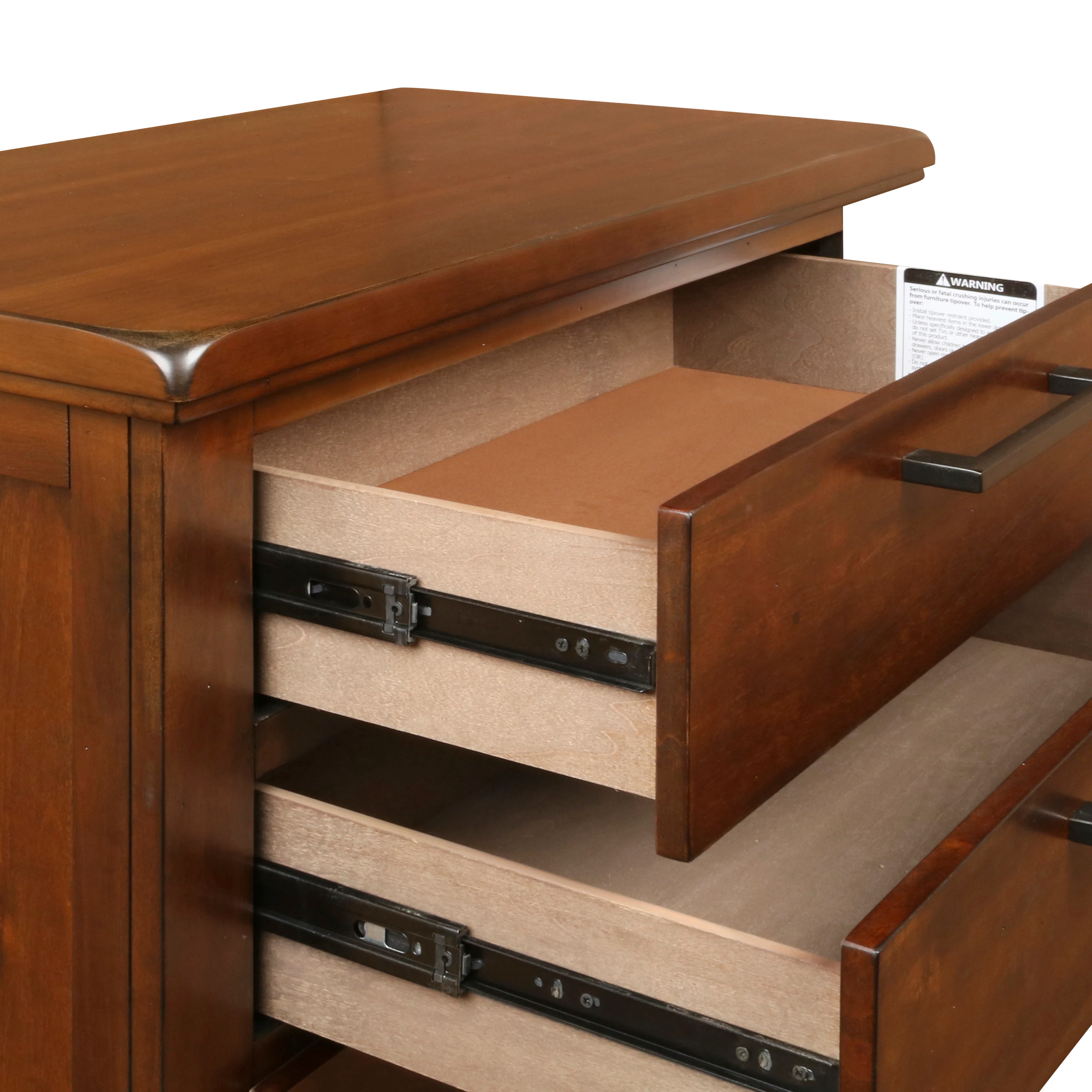 Cagney Chest-Chestnut - Image 5