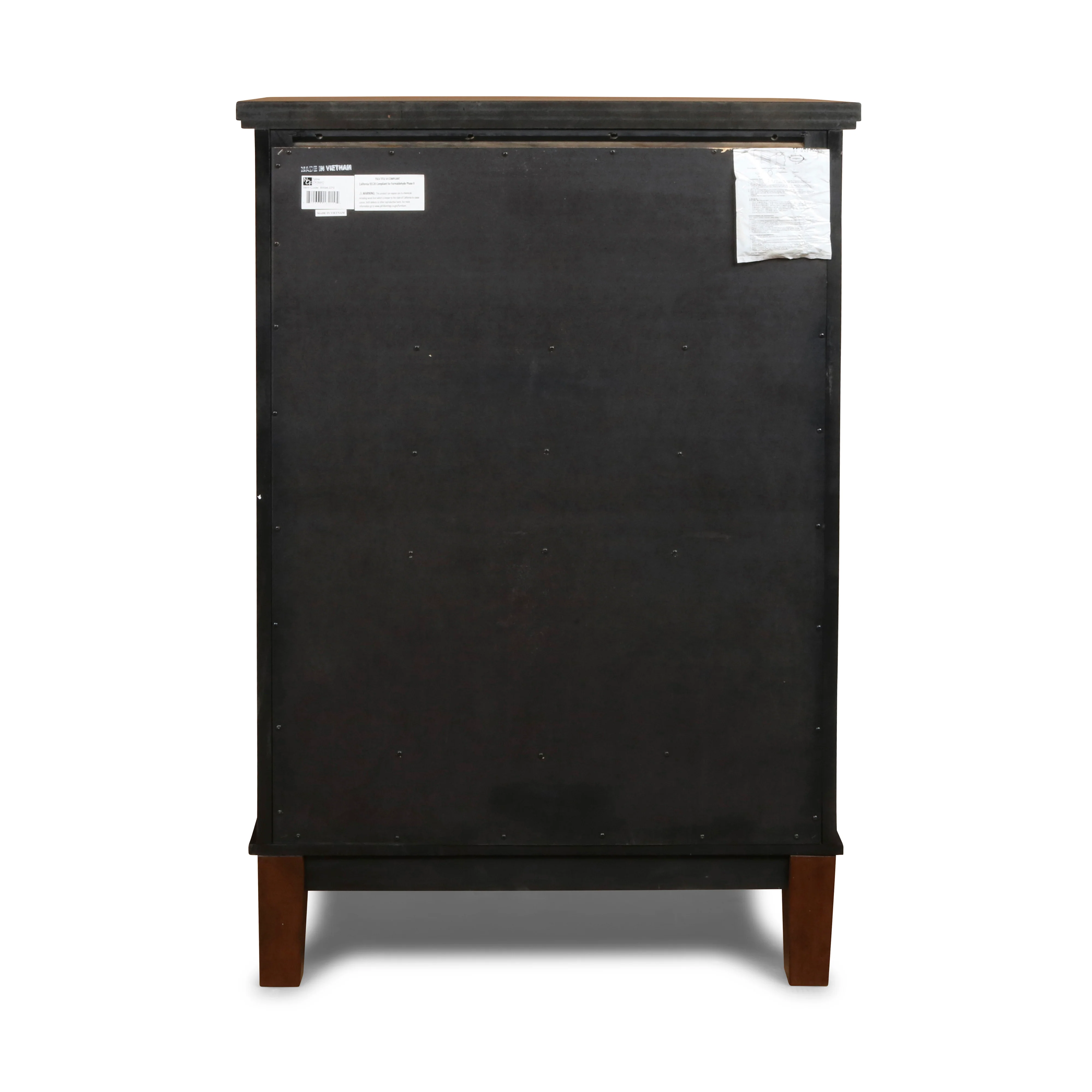 Cagney Chest-Chestnut - Image 6