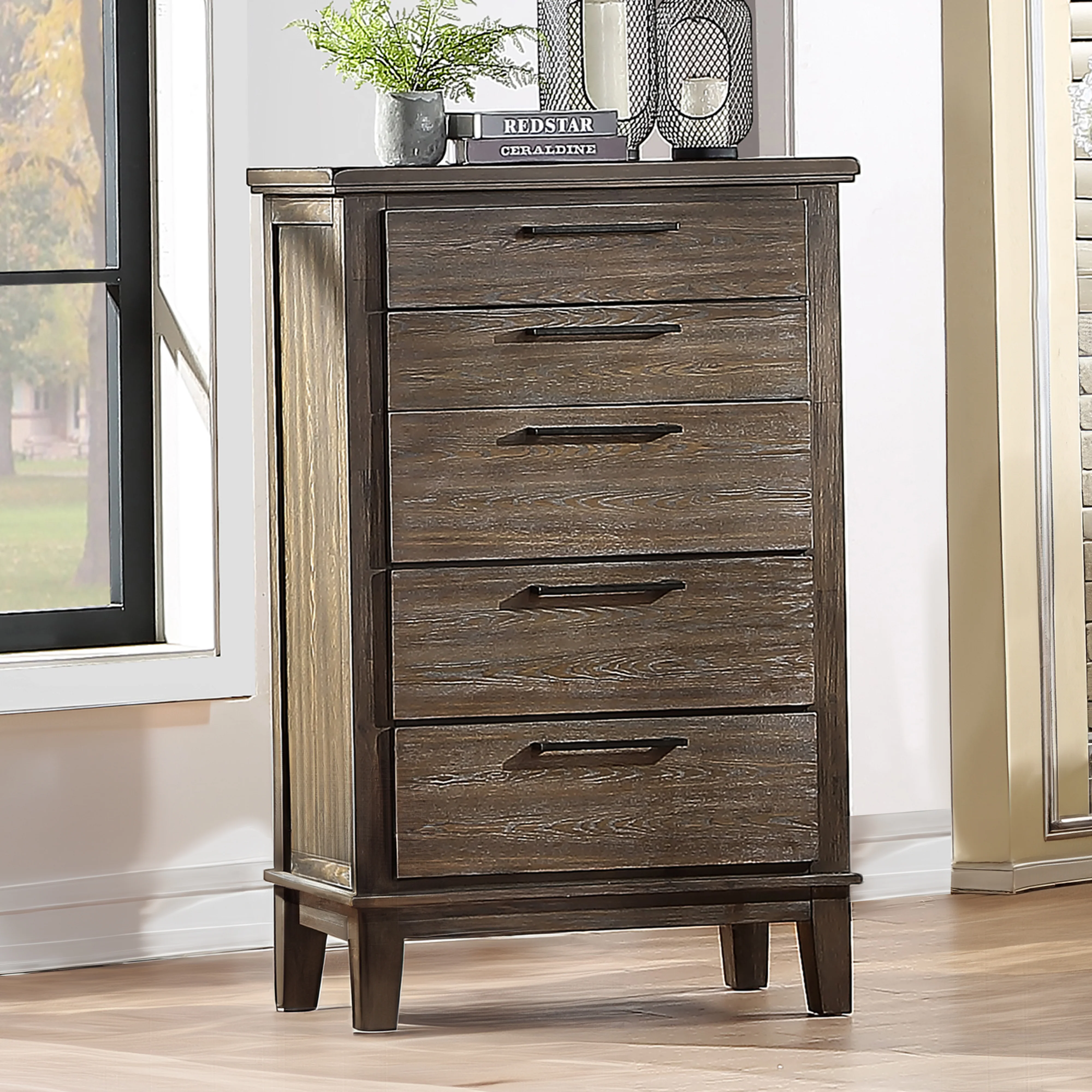 Cagney Chest-Vintage - Image 5