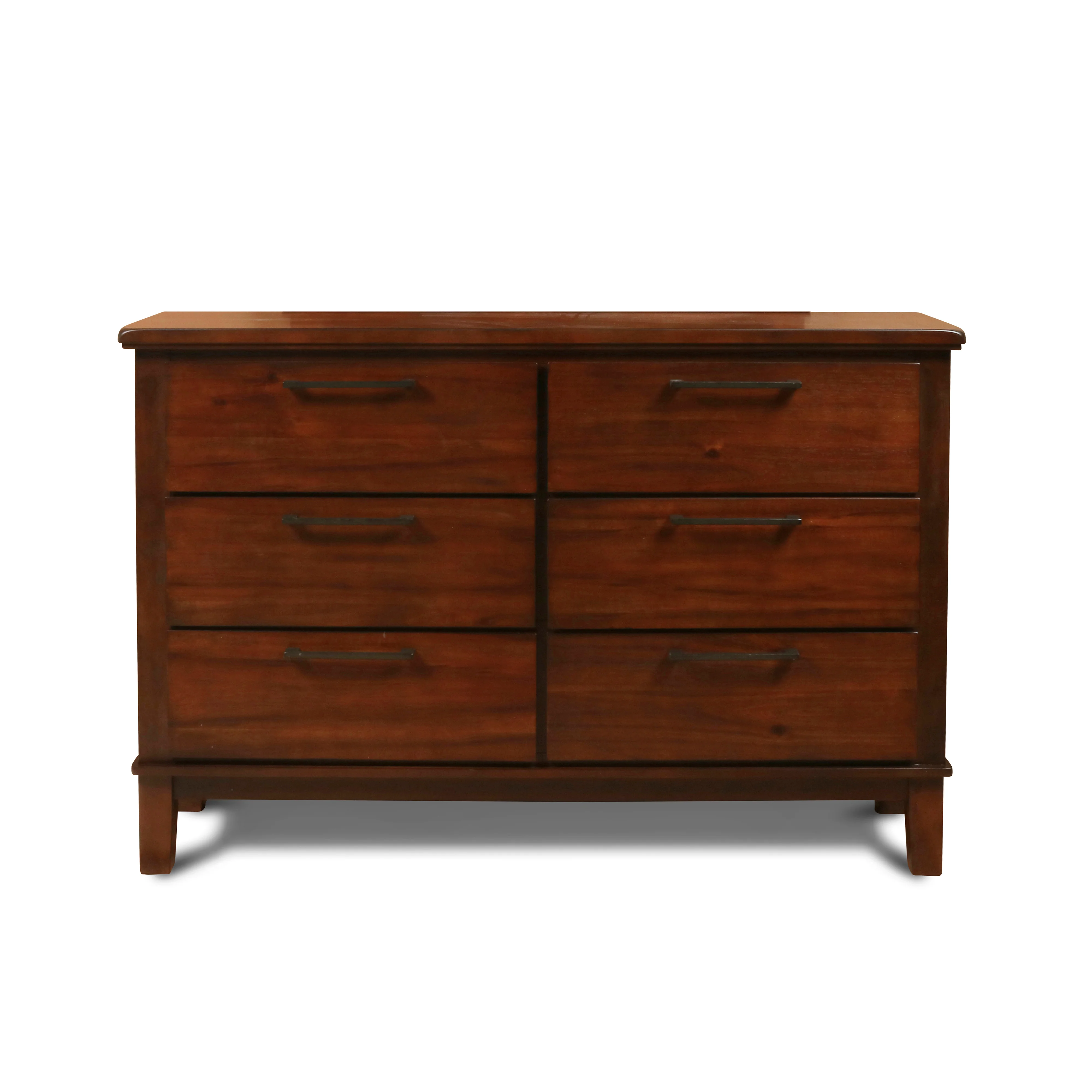 Cagney Dresser-Chestnut - Image 2