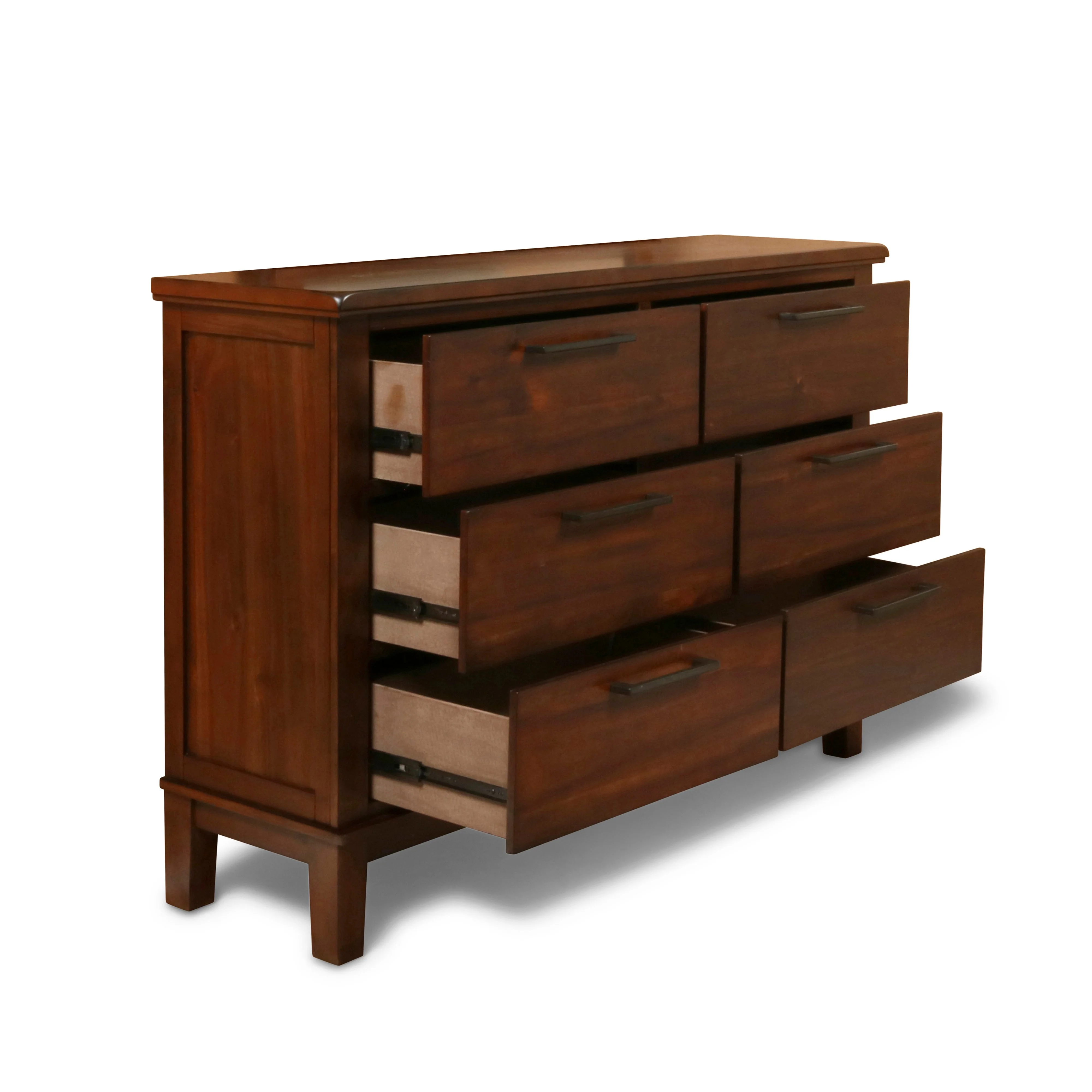 Cagney Dresser-Chestnut - Image 4