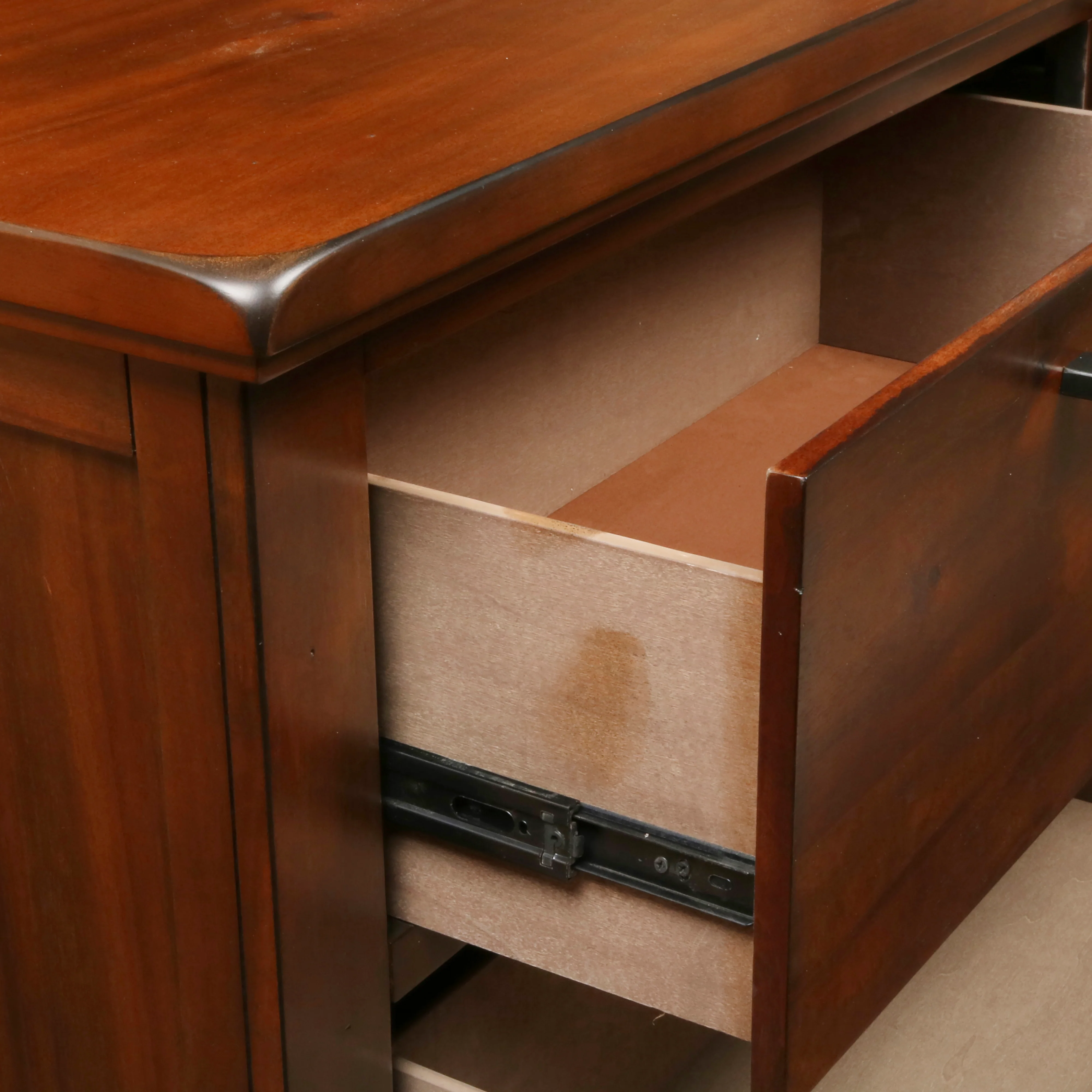 Cagney Dresser-Chestnut - Image 5