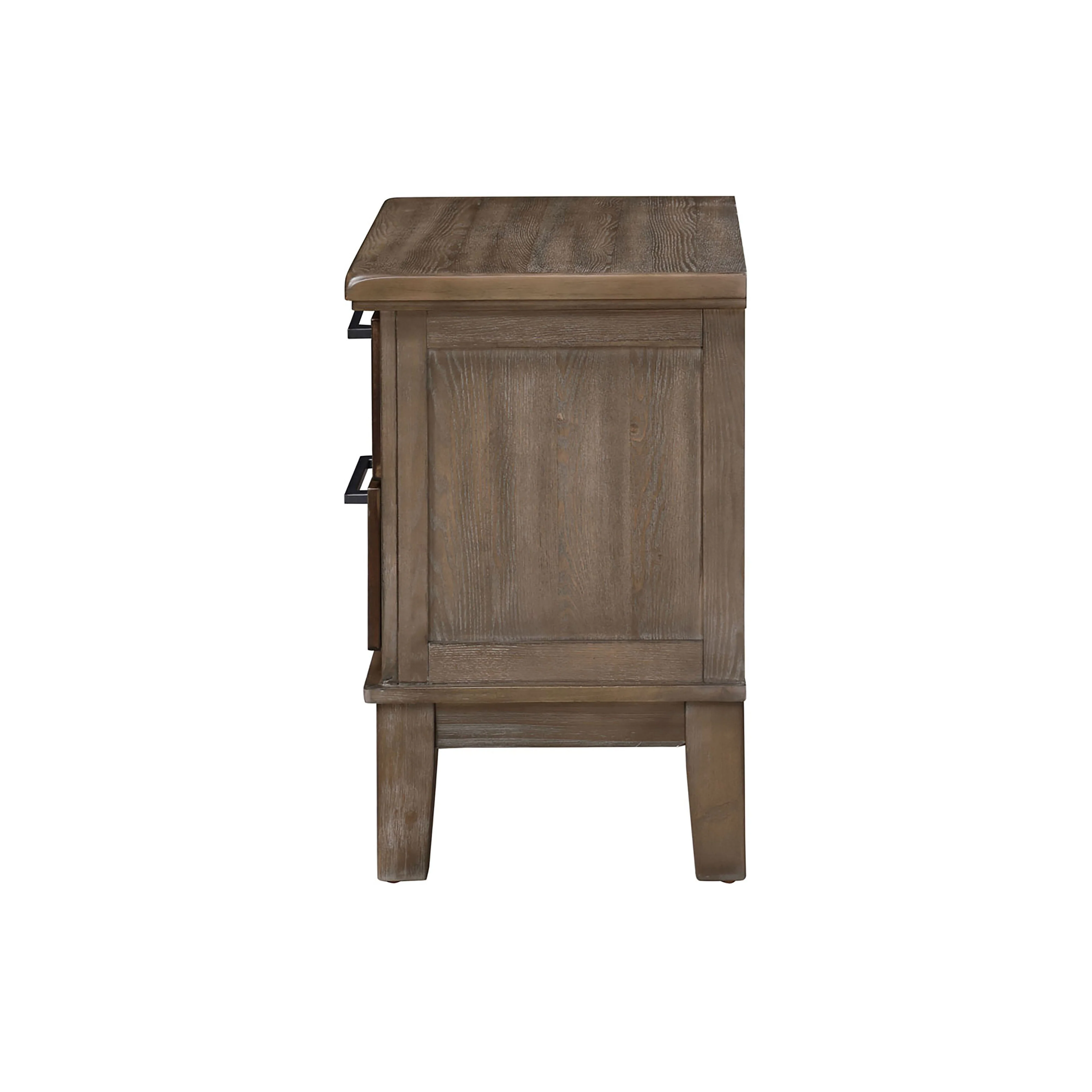 Cagney Nightstand-Vintage - Image 4