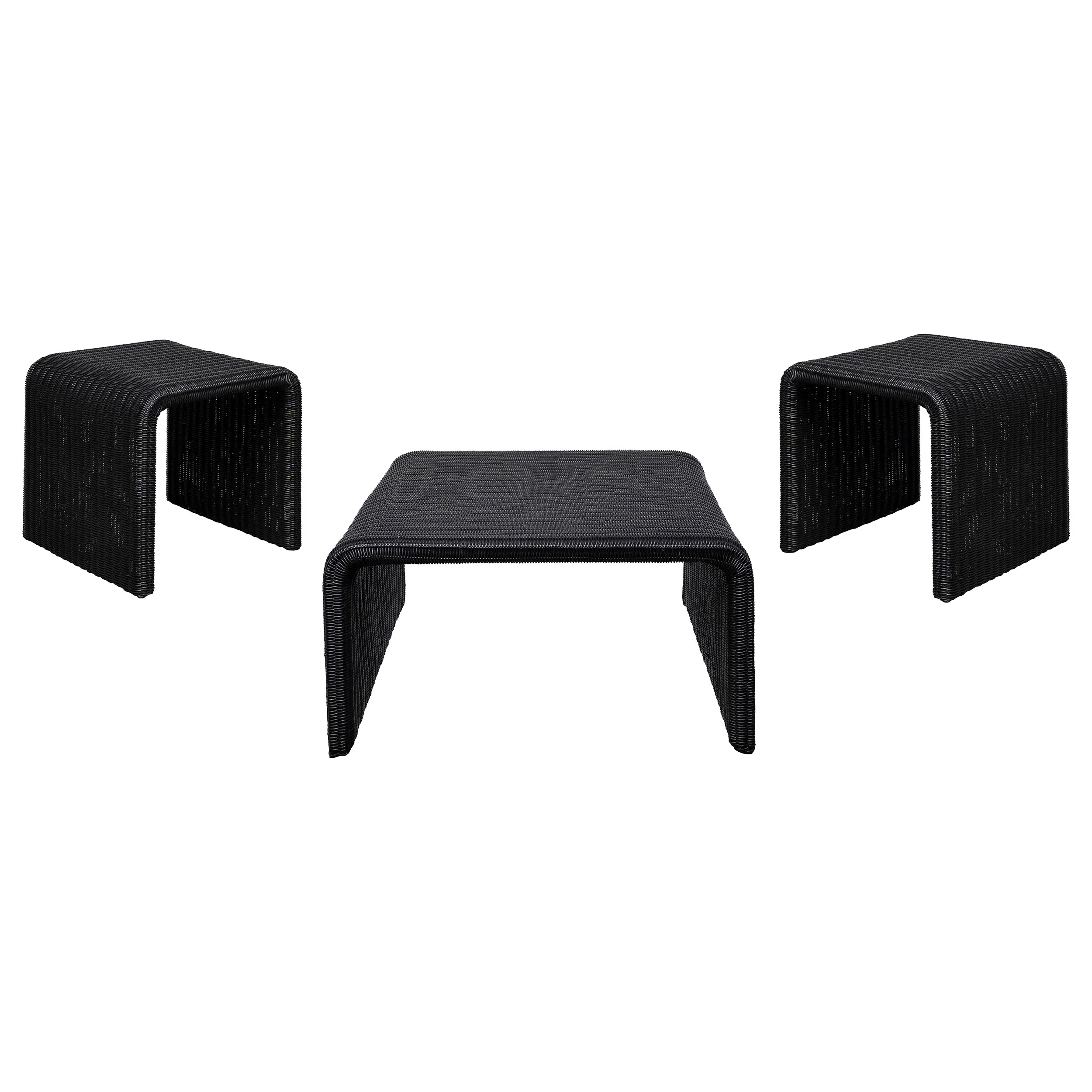 Cahya Coffee Table Set - Image 37