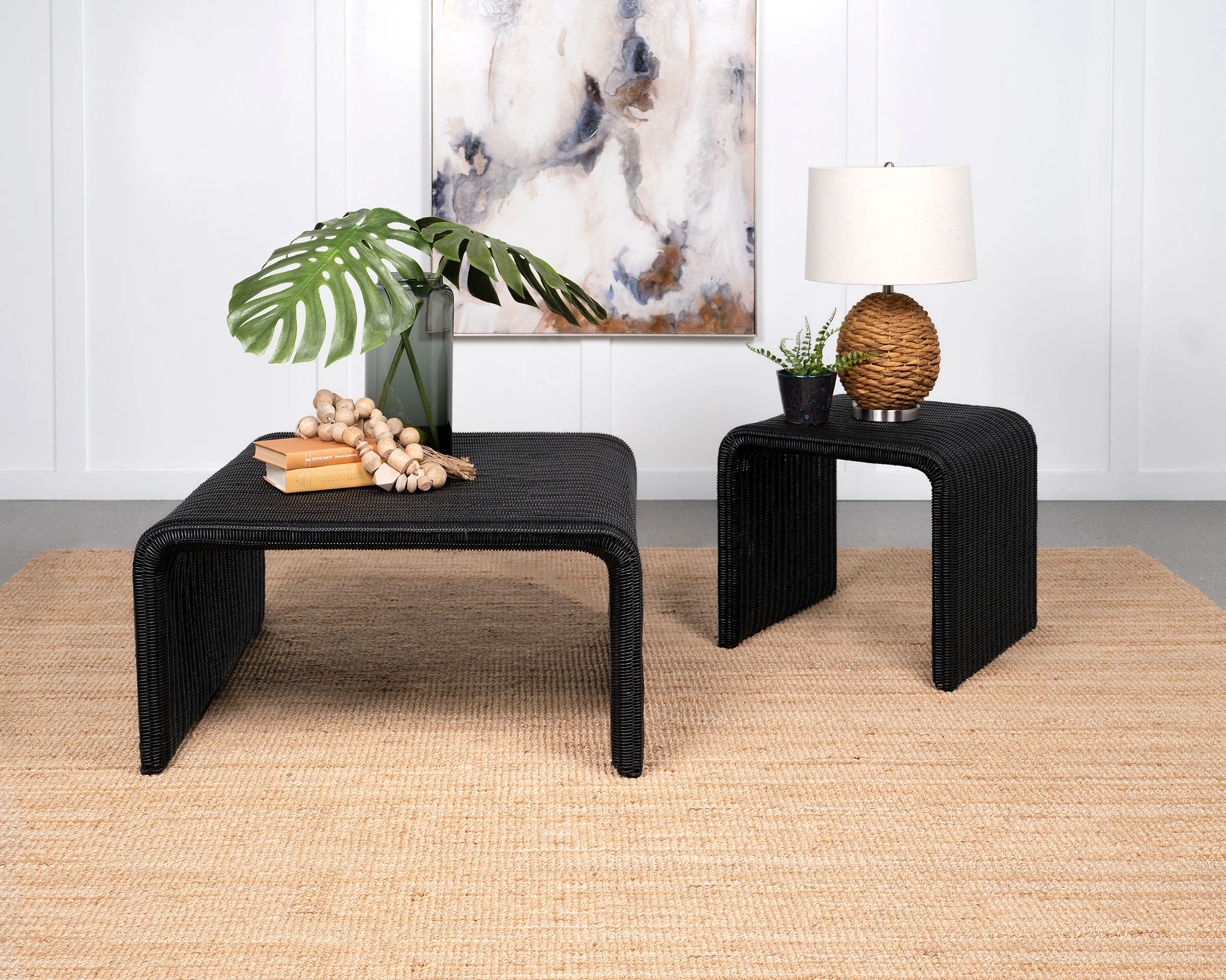 Cahya Coffee Table - Image 8