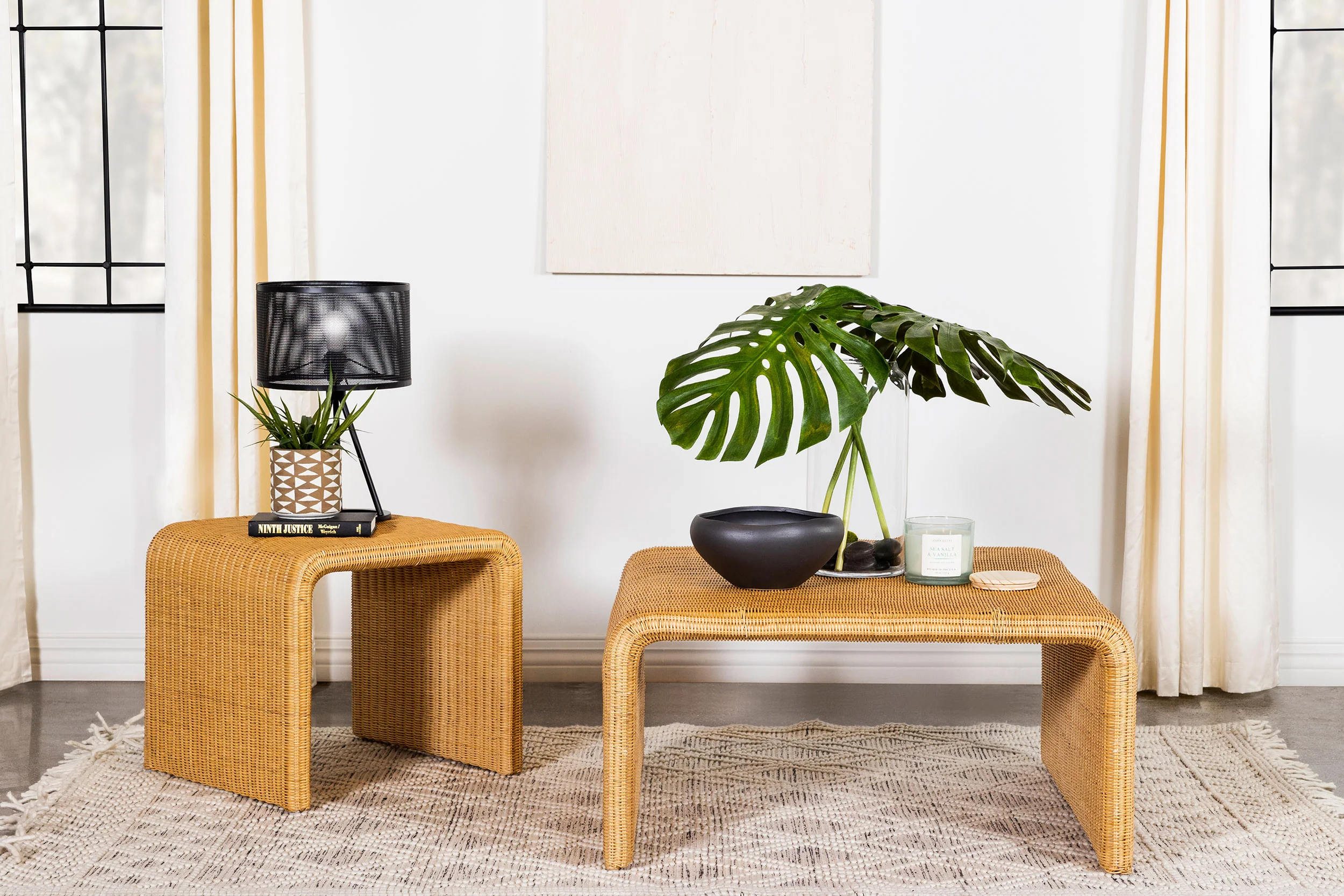 Cahya End Table - Image 16