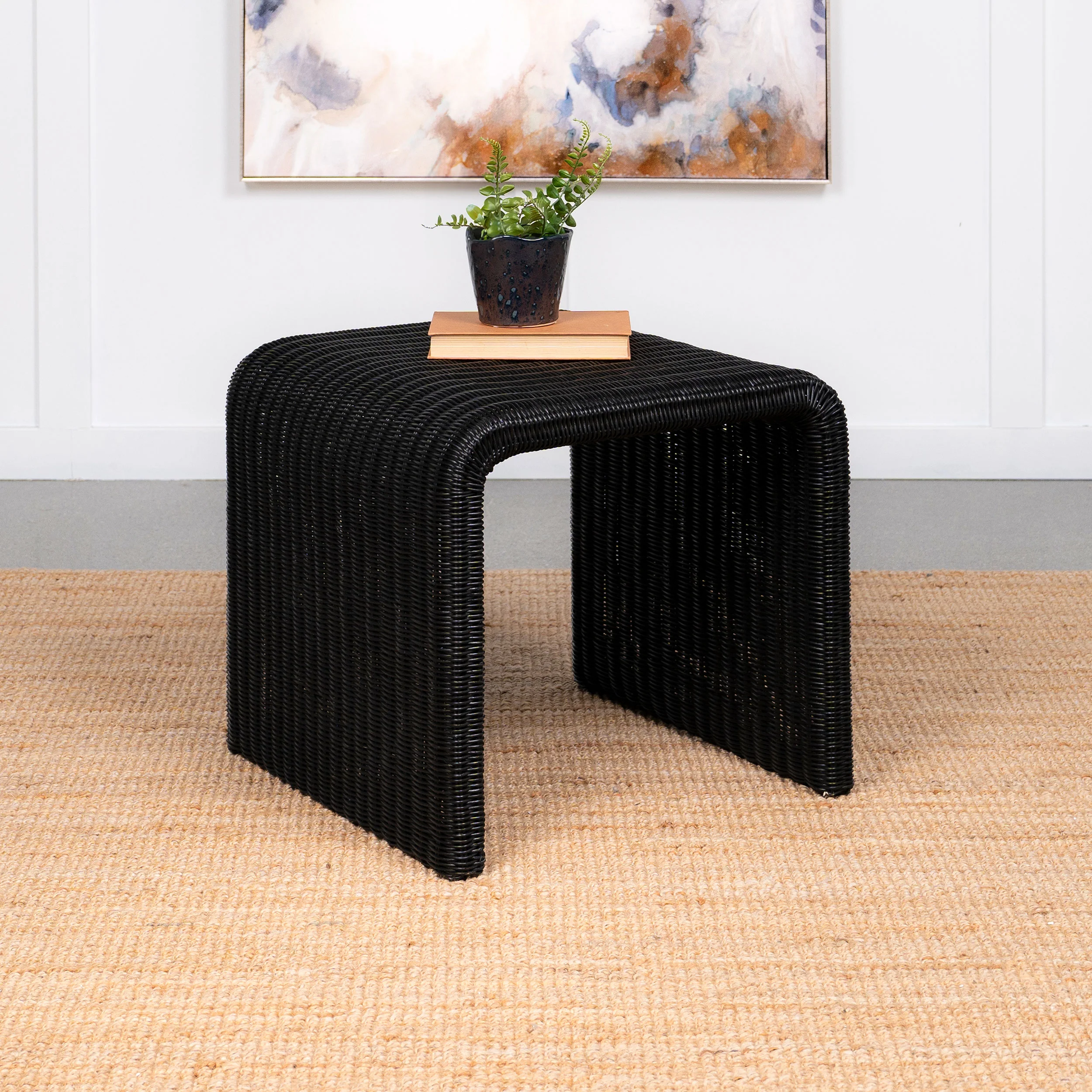 Cahya End Table - Image 2
