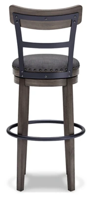 Caitbrook Bar Height Bar Stool - Image 11