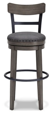Caitbrook Bar Height Bar Stool - Image 8