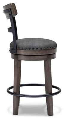 Caitbrook Counter Height Bar Stool - Image 10