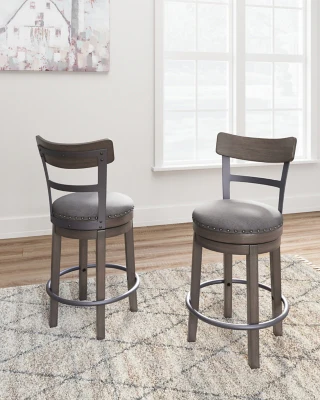 Caitbrook Counter Height Bar Stool - Image 13