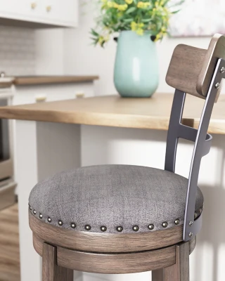 Caitbrook Counter Height Bar Stool - Image 14
