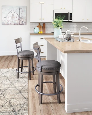 Caitbrook Counter Height Bar Stool - Image 5