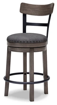 Caitbrook Counter Height Bar Stool - Image 9