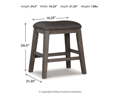 Caitbrook Counter Height Dining Package - Image 14