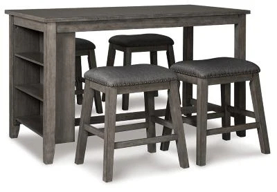 Caitbrook Counter Height Dining Package - Image 17