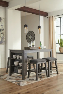 Caitbrook Counter Height Dining Package - Image 18