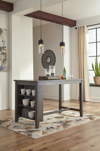Caitbrook Counter Height Dining Package - Image 25