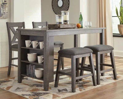 Caitbrook Counter Height Dining Package - Image 9
