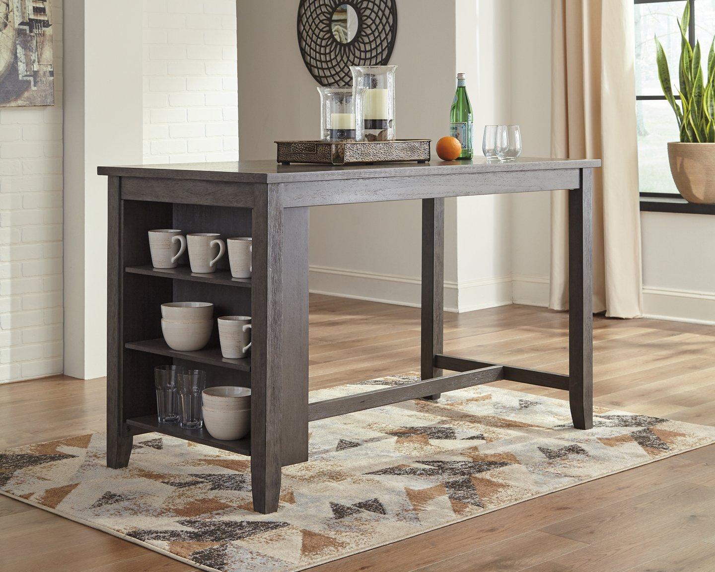 Caitbrook Counter Height Dining Table - Image 6