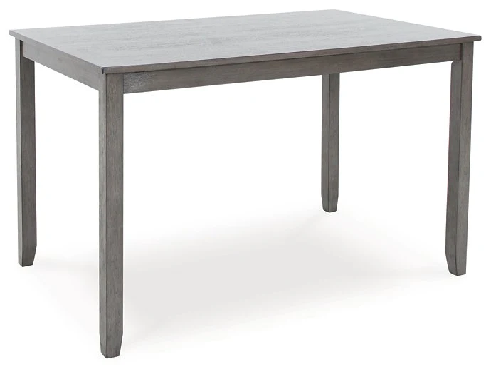 Caitbrook Counter Height Dining Table and Bar Stools (Set of 7) - Image 6