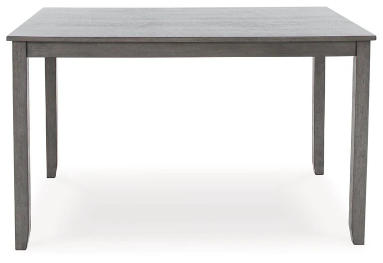 Caitbrook Counter Height Dining Table and Bar Stools (Set of 7) - Image 8