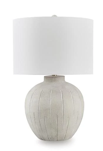 Calbert Table Lamp - Image 3