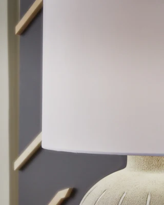 Calbert Table Lamp - Image 5