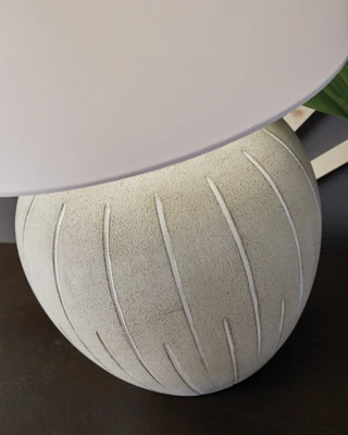 Calbert Table Lamp - Image 6